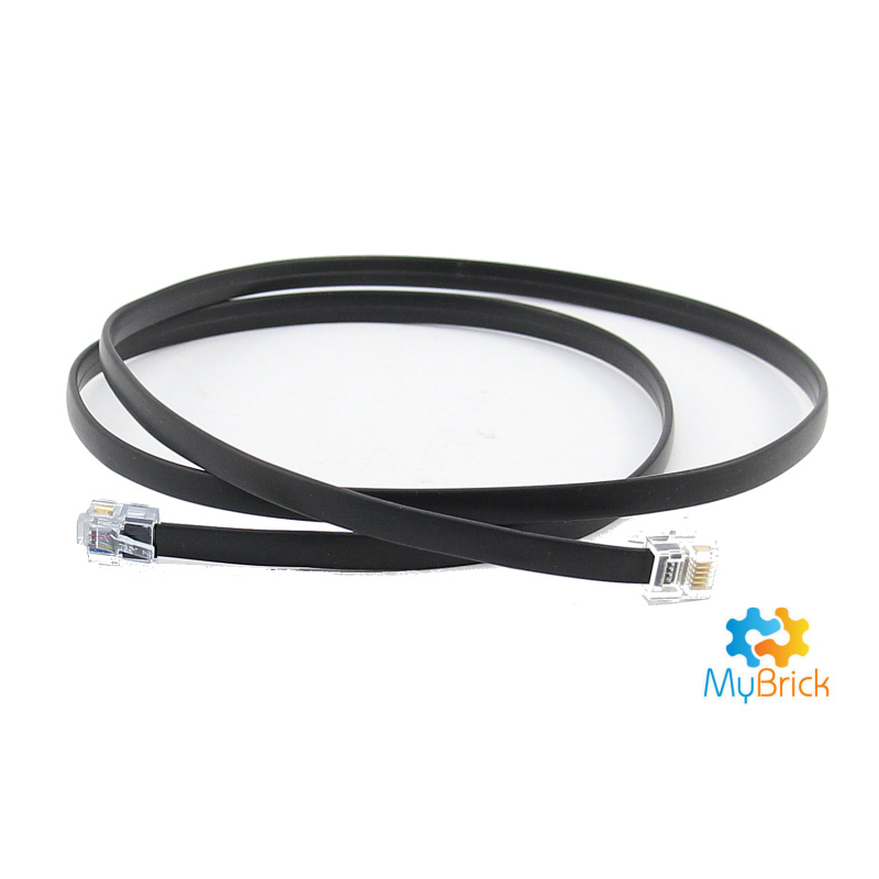 Lego Mindstorms 20cm Cable compatible with NXT2 or EV3 Free Postage