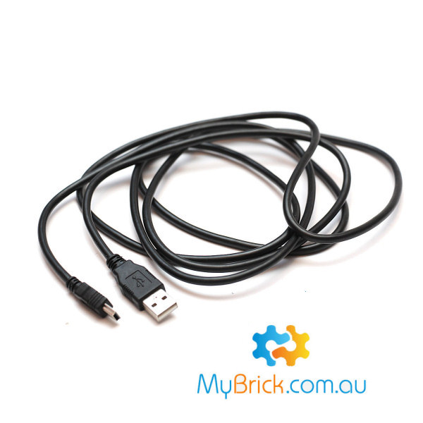 Lego Mindstorms 20cm Cable compatible with NXT2 or EV3 Free Postage